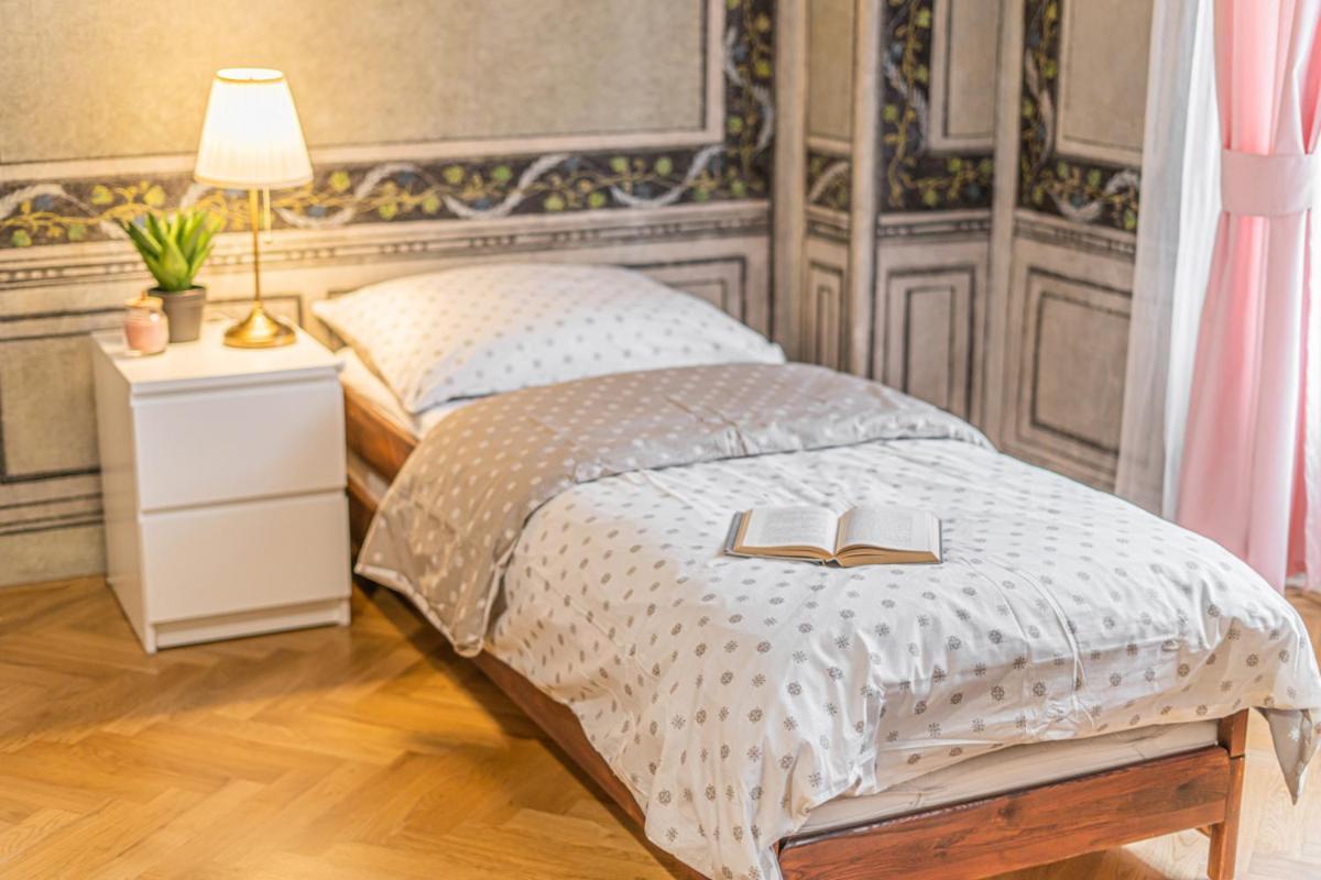 Luxury Karmelitska 2b Apartment *