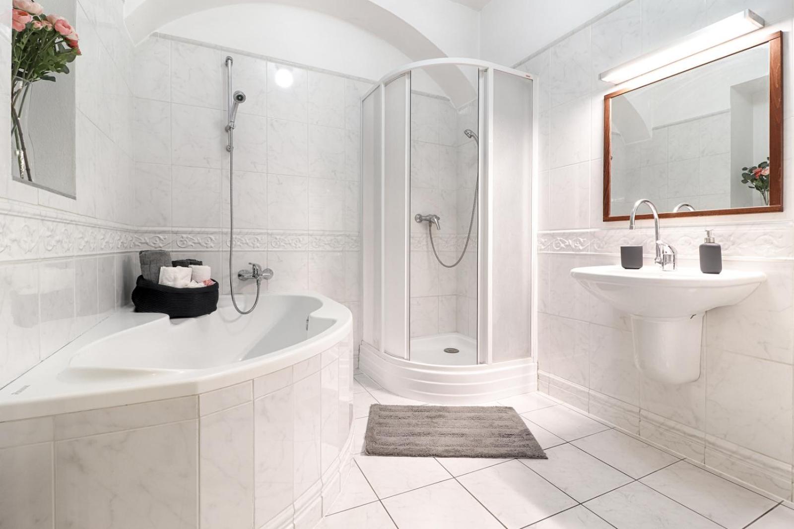 Apartment Luxury Karmelitska 2b
